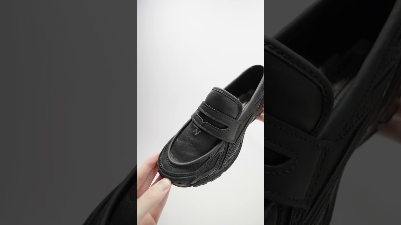 NEW BALANCE 1906L LOAFER