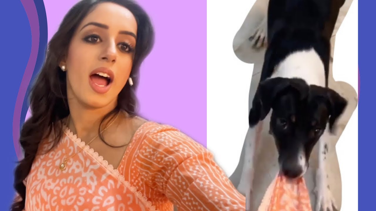 Meet ayanpreet kaur luthra #betweenscenes