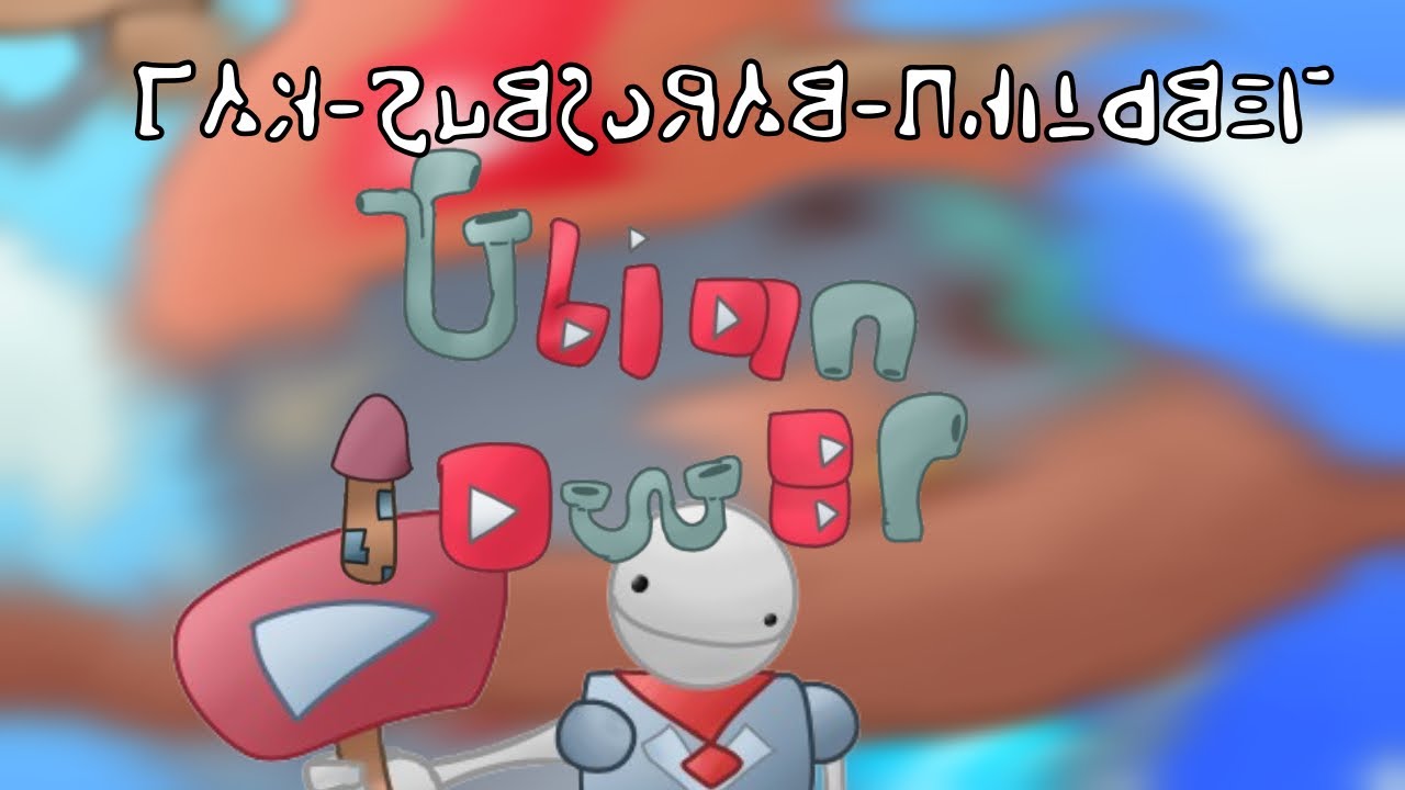 The Tower & Lyk-Subscryb-Nhitdbell - Tubian Tower (FIXED VERSION)