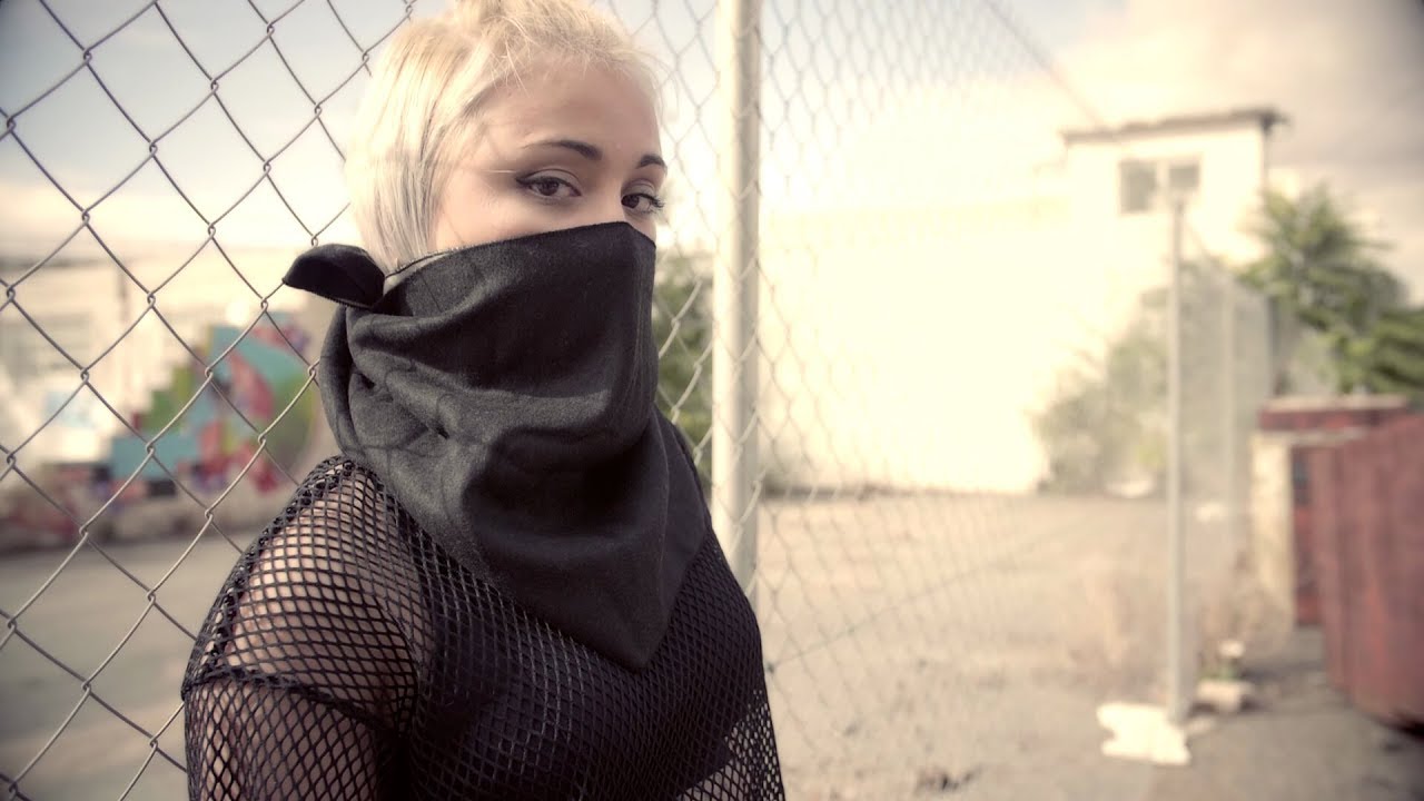 Bolu2 Death - We Bleed, We Fight (Official Video)