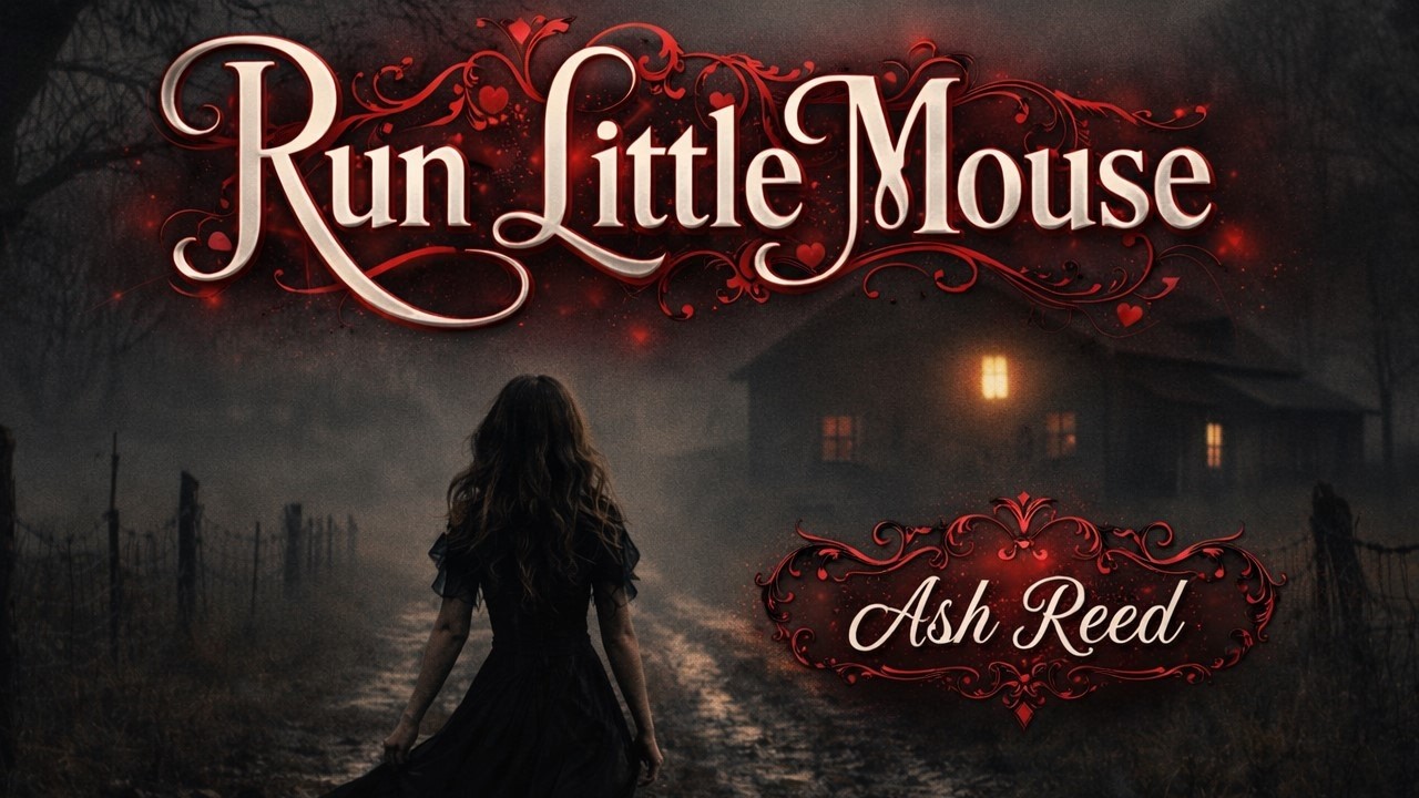Ash Reed &ndash; Run Little Mouse (Official Audio)