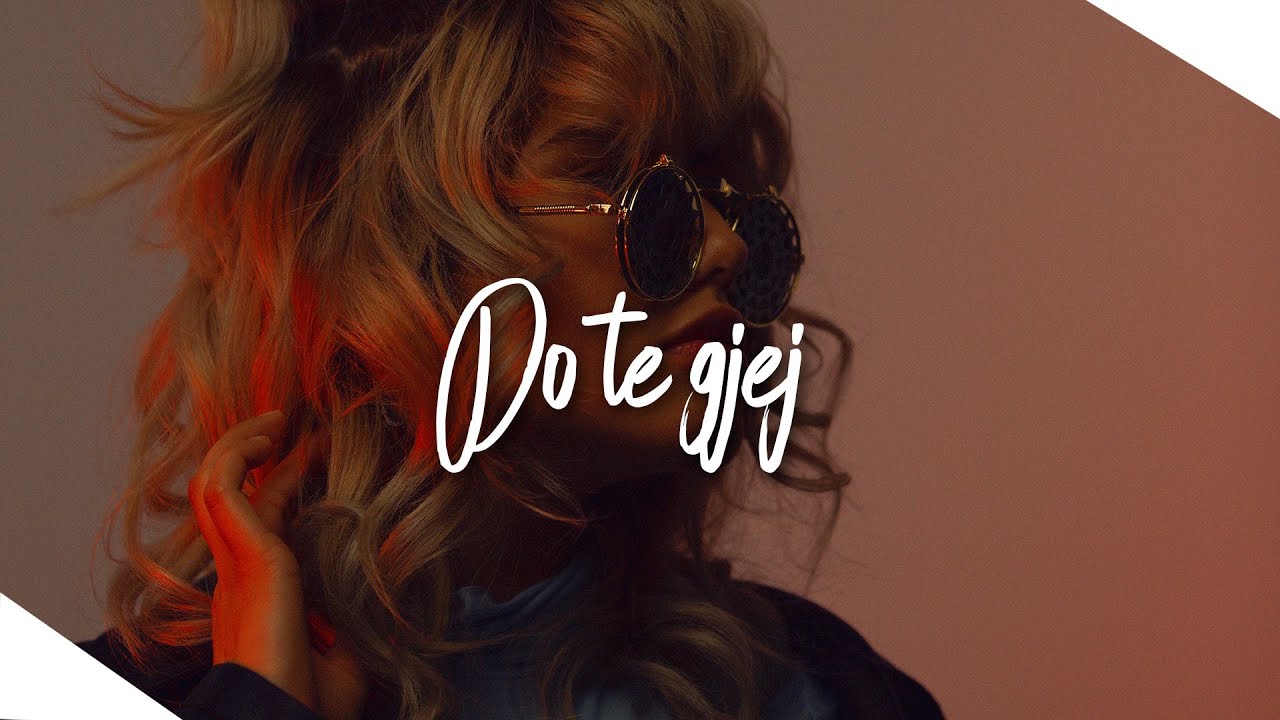 Vanesa Sono - Do Te Gjej ( 
