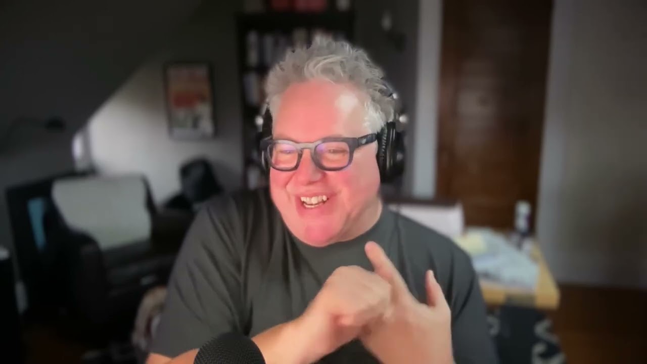 EAP EP:2 Eric Nuzum, defining your audience, addressing failures, and dealing with change