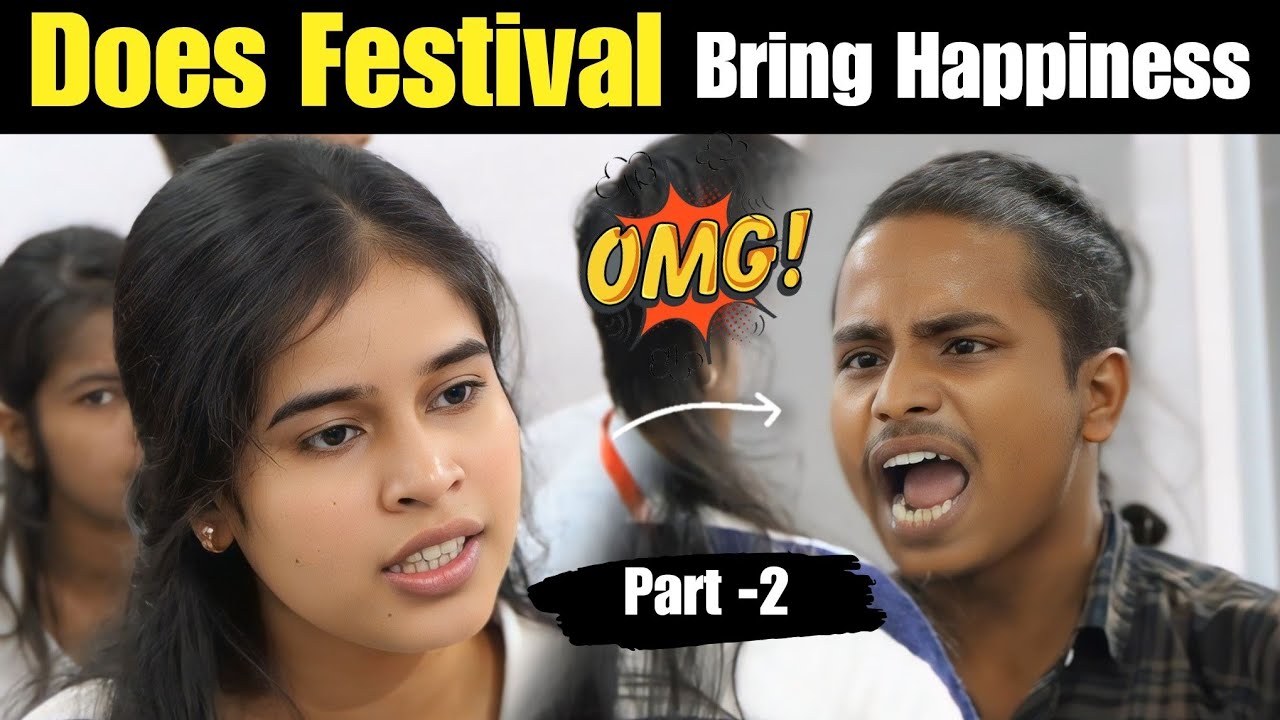 Part -2 English Debate Competition | Do Festivals really bring Happiness| English speaking Debate 