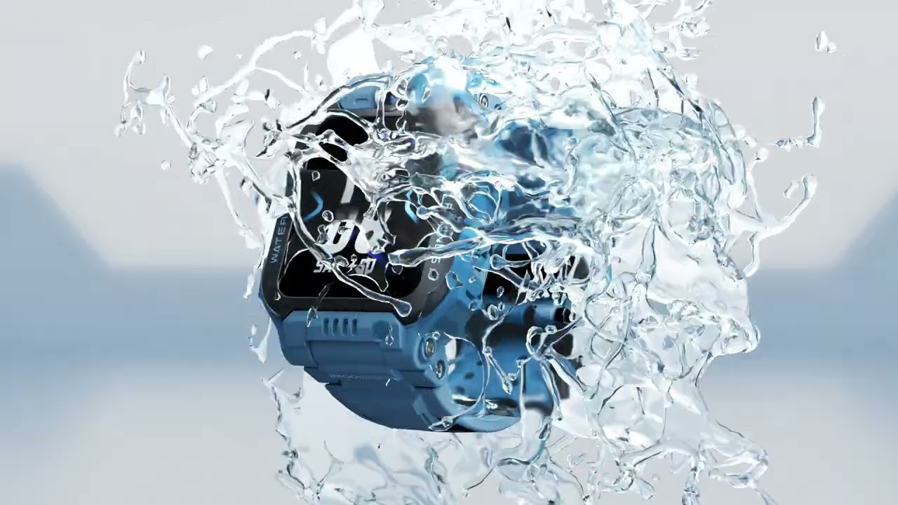 Introducing imoo Watch Phone Z7 (2024 New Release) | Feature & Capability