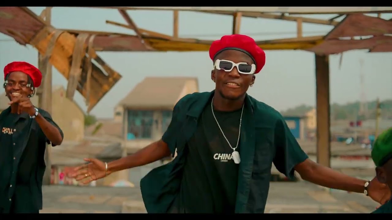 Jonathan mutshele Déborah clip officiel