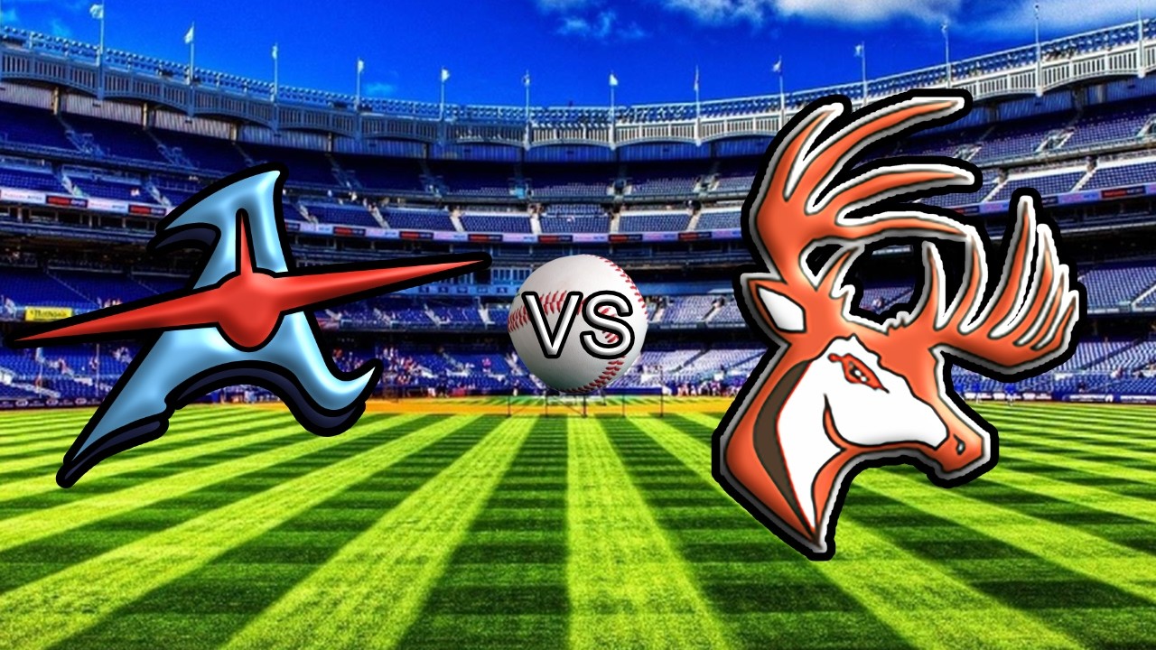Alliance Vs Buckeye Baseball: April 6, 2026