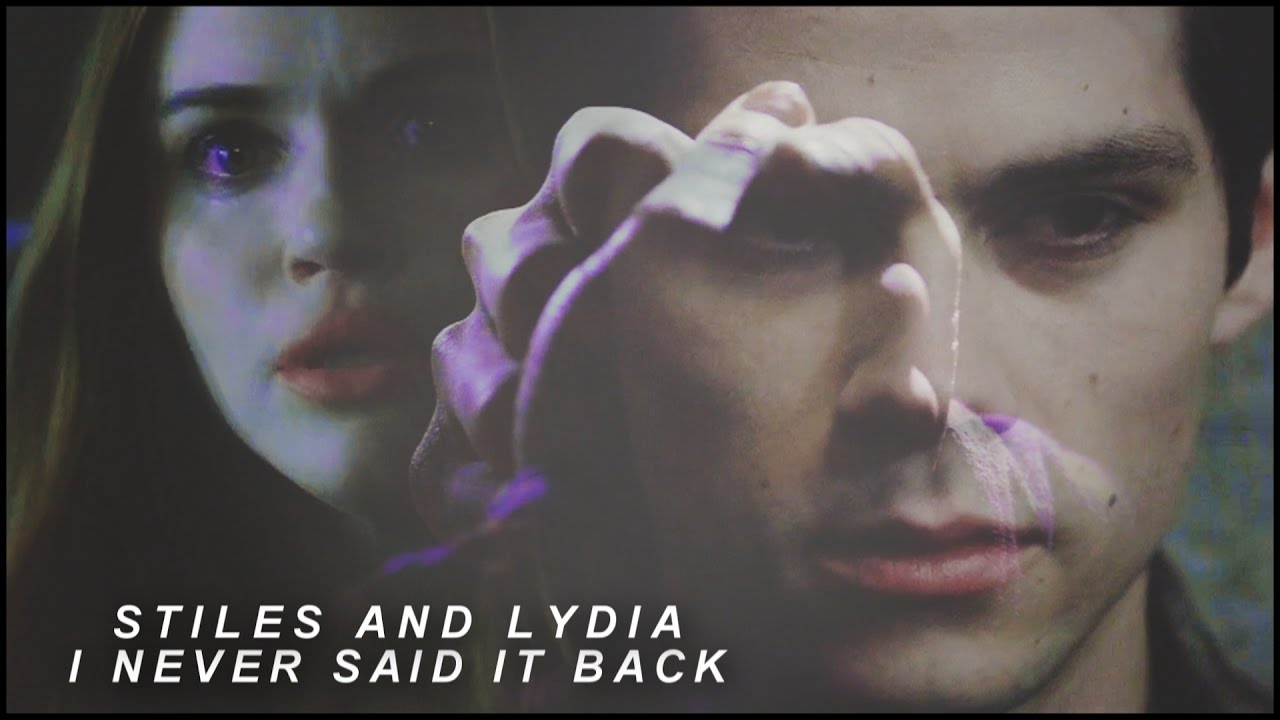 Stiles & Lydia | Don't Forget About Me (6x09)