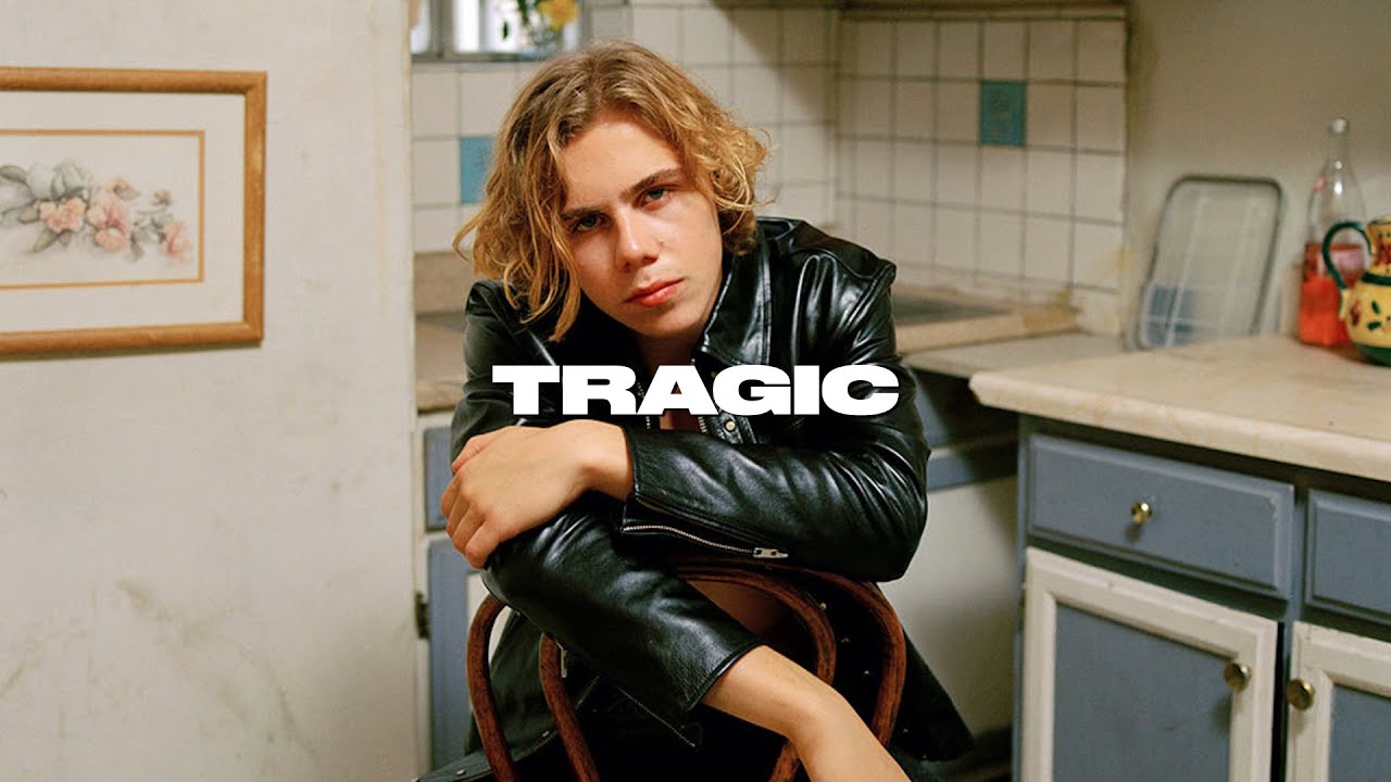 [FREE] The Kid LAROI Type Beat - 