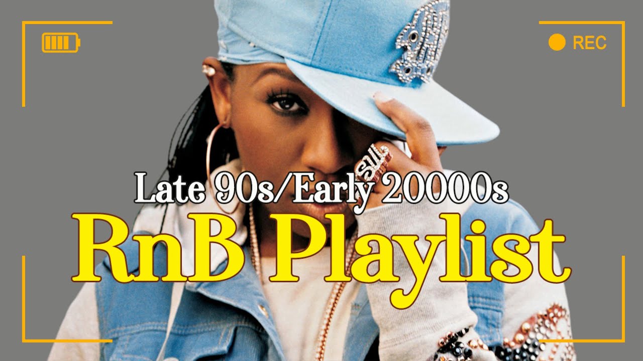 ♫ RnB ♫ ~ Greatest Hits Full Album ~ Best Songs All Of Time ♫ ♫ ♫