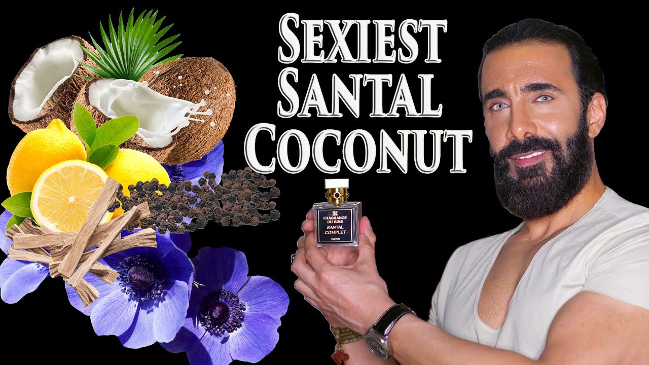 Santal Complet By Fragrance Du Bois | Buying Guide Review