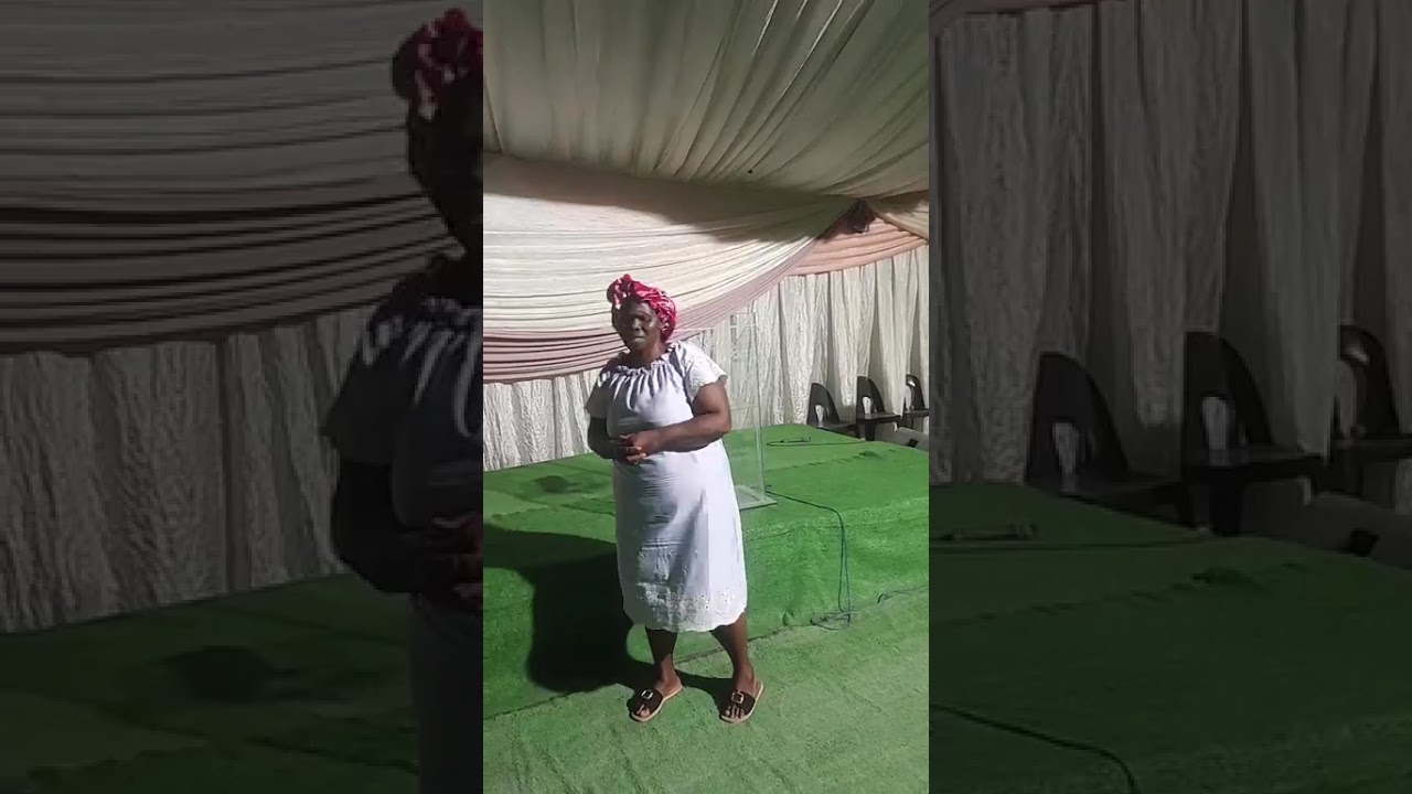 Izwi LikaNkulunkulu Ngomam' Sisana 📖