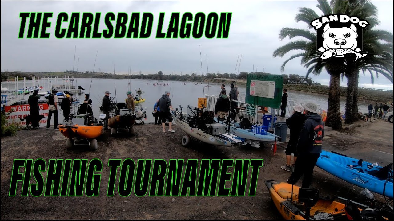 Рыболовный турнир #carlsbadlagoon #SanDog #палтус #1-е и #2-е места #пятнистыйбас