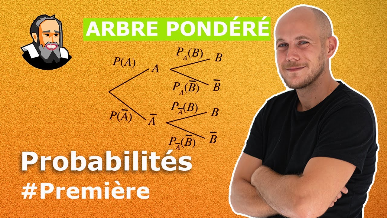 Construire un ARBRE PONDÉRÉ