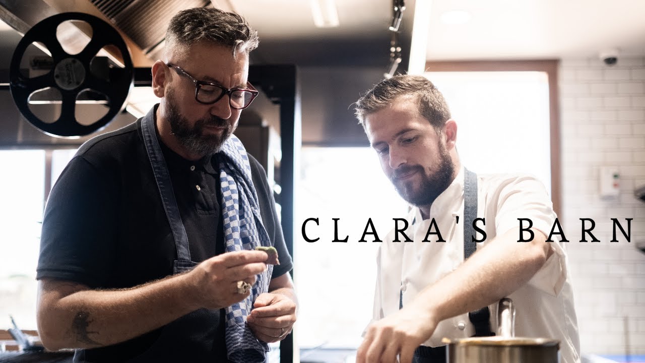 Clara's Barn