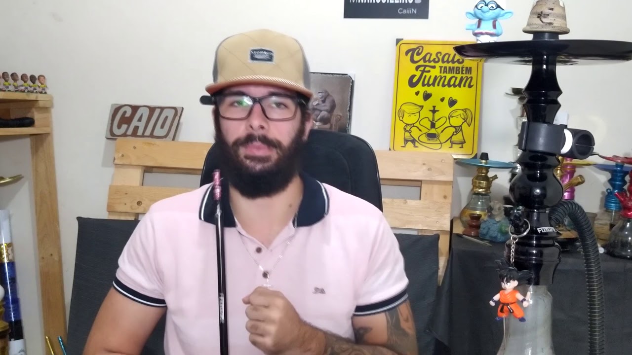 ESS&Ecirc;NCIA FM BRASIL DE MENTA VERDE REVIEW / AN&Aacute;LISE / VALE A PENA?
