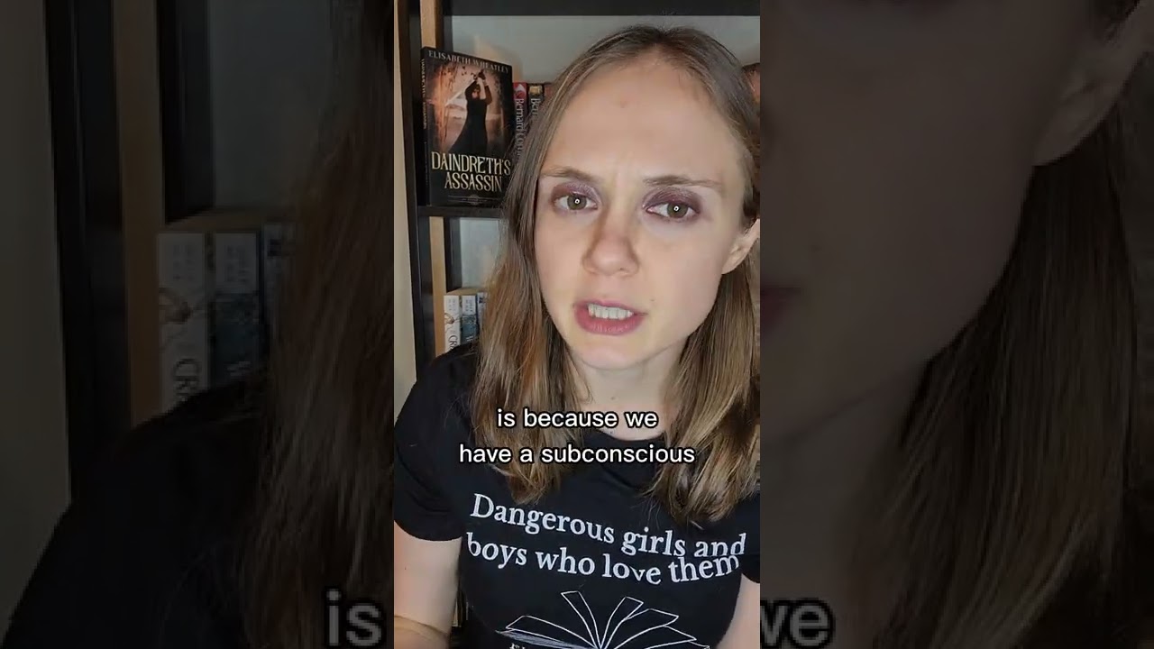Why women like scary heroes in Romance novels