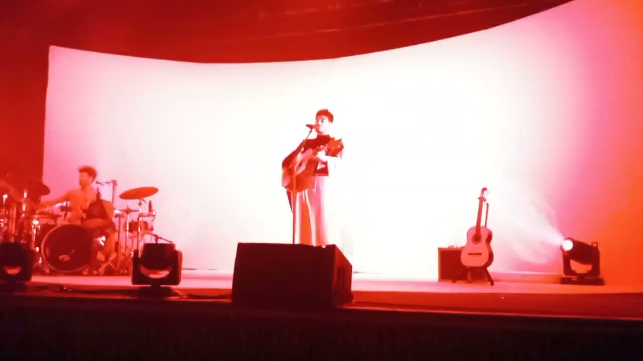 Alexandria - Tiago Iorc - Porto Alegre