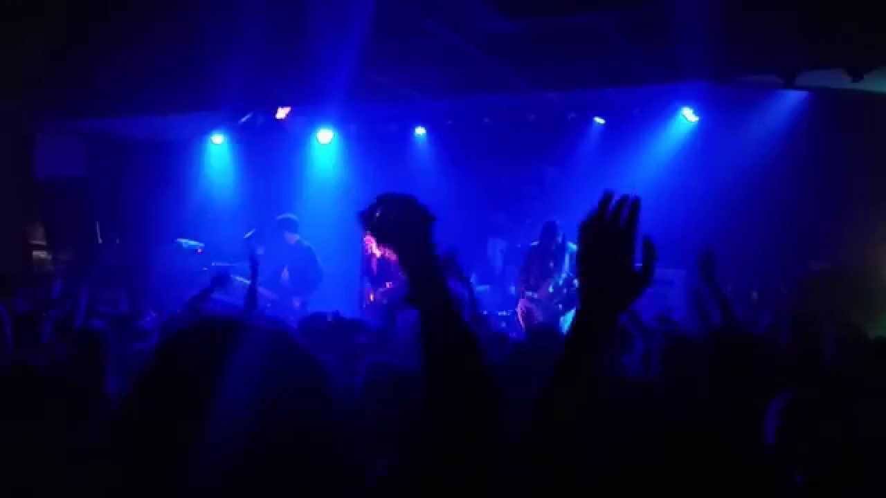 Peace - World Pleasure @ Brudenell Social Club 29/01/2015