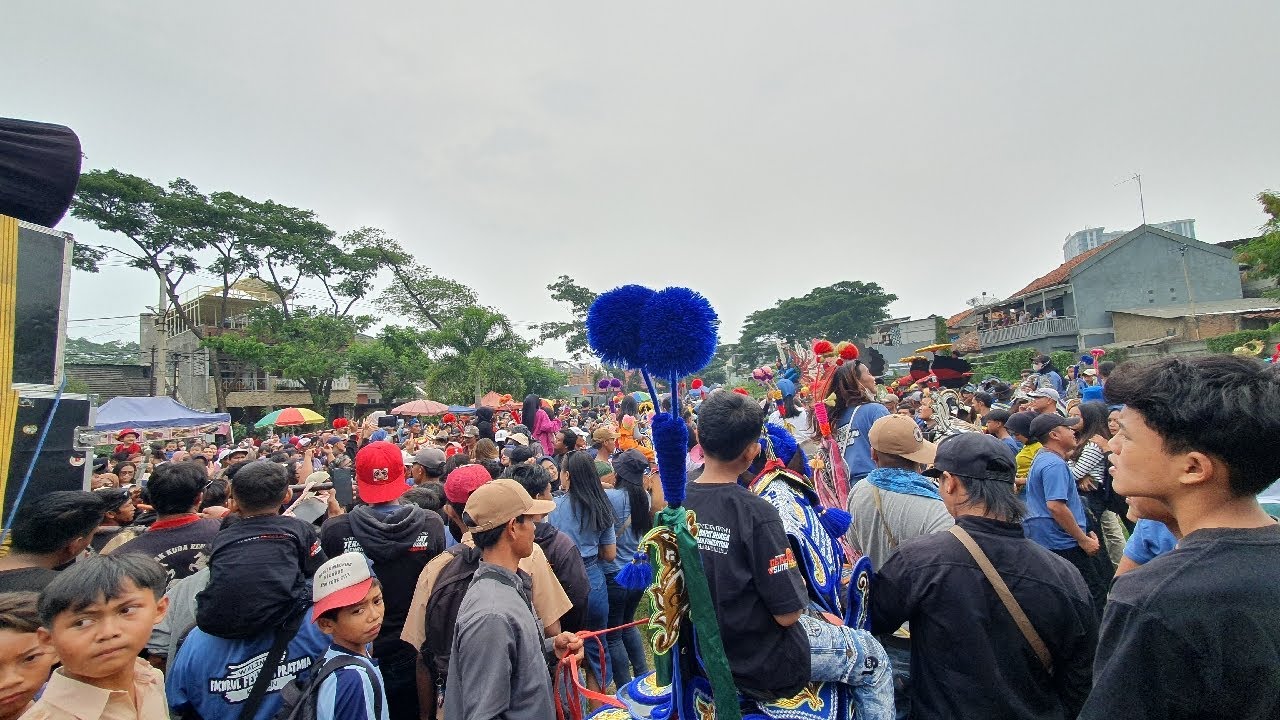 🔴 LIVE HARI INI KUDA RENGGONG CUTA MUDA GROUP DI SADANG JANATI JATINANGOR SUMEDANG