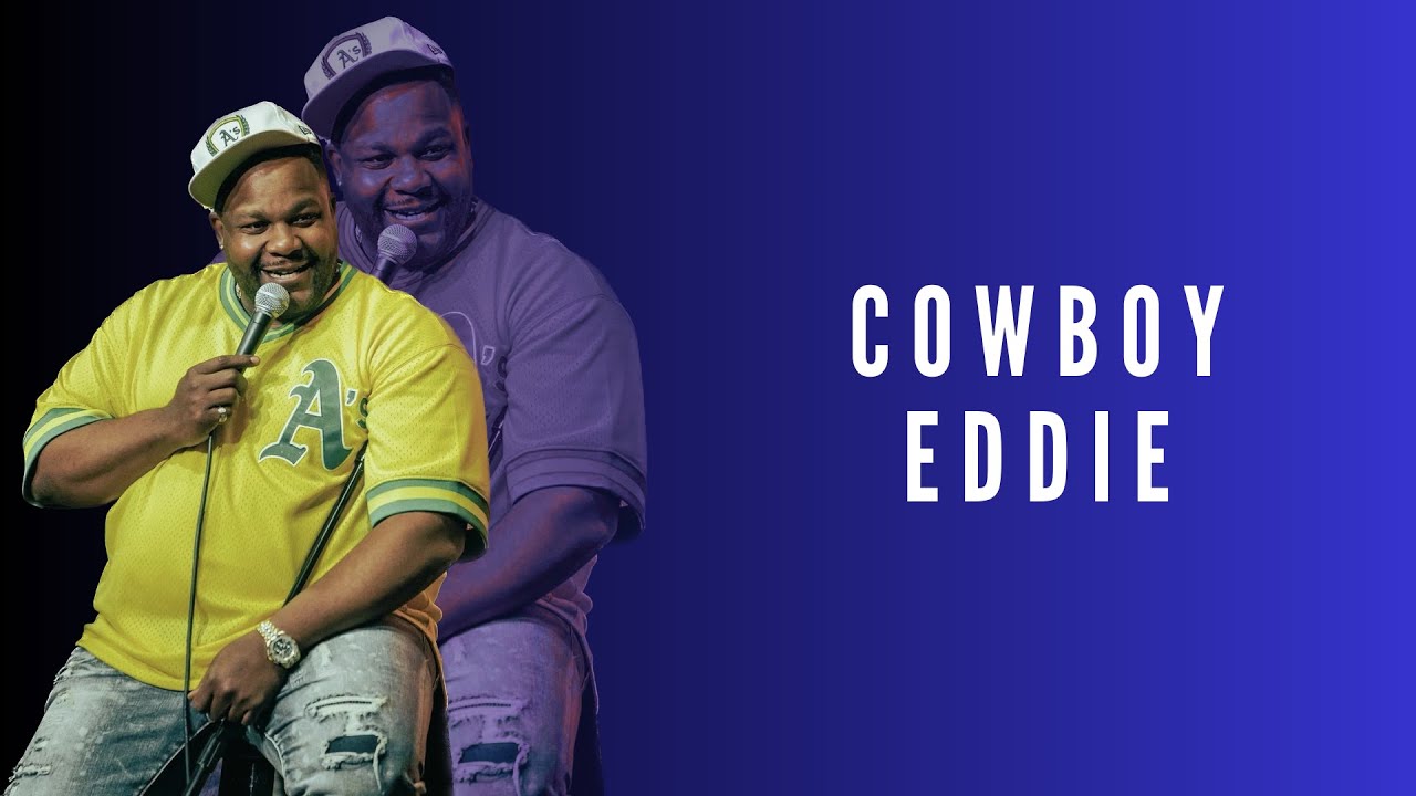 Cowboy Eddie