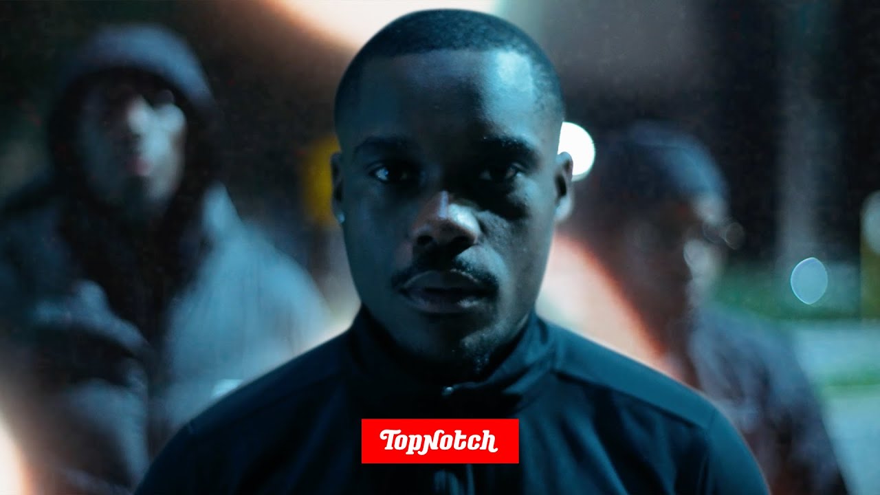 Chardy – Messi (Prod. Sachtag)