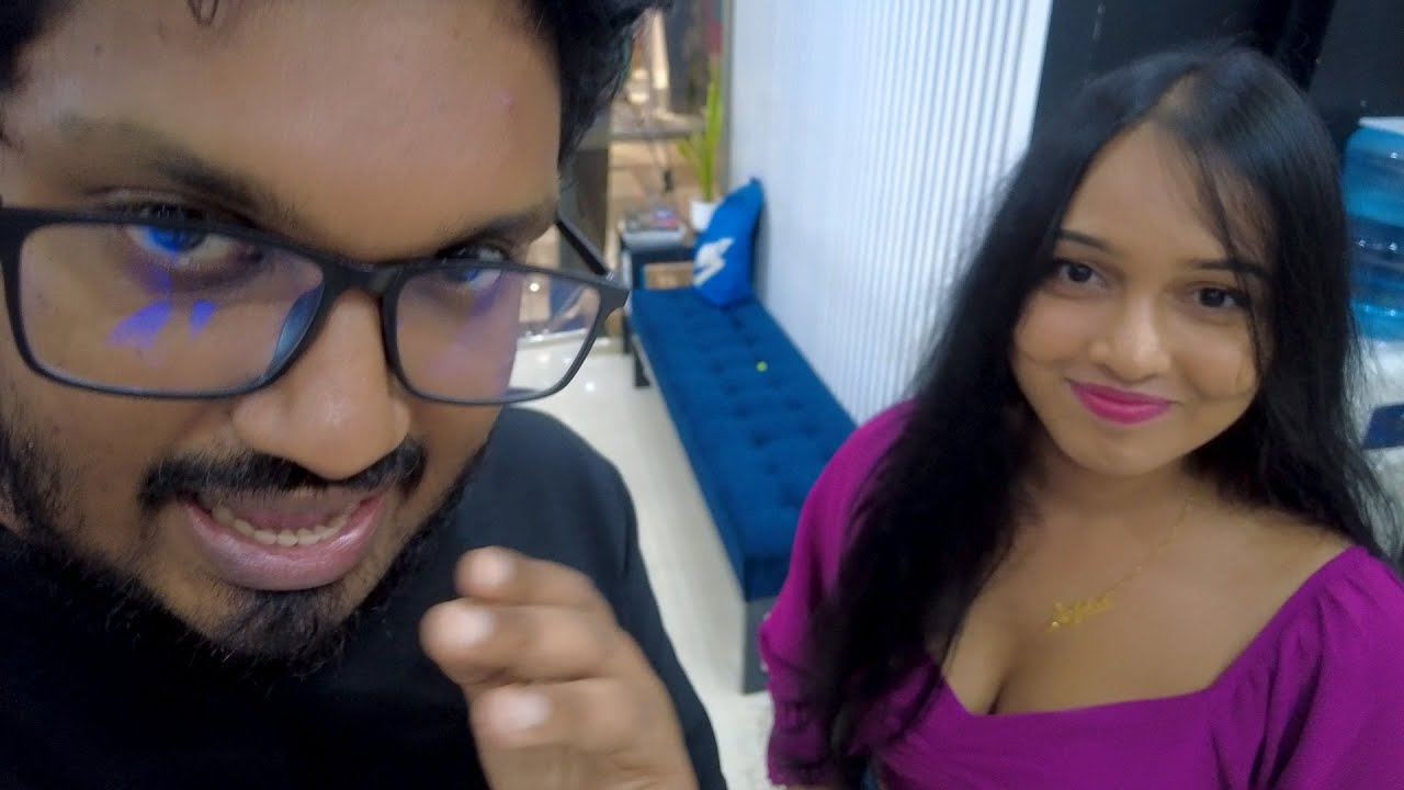 Day 258 : අලුත් නම්කි එක්ක S23U