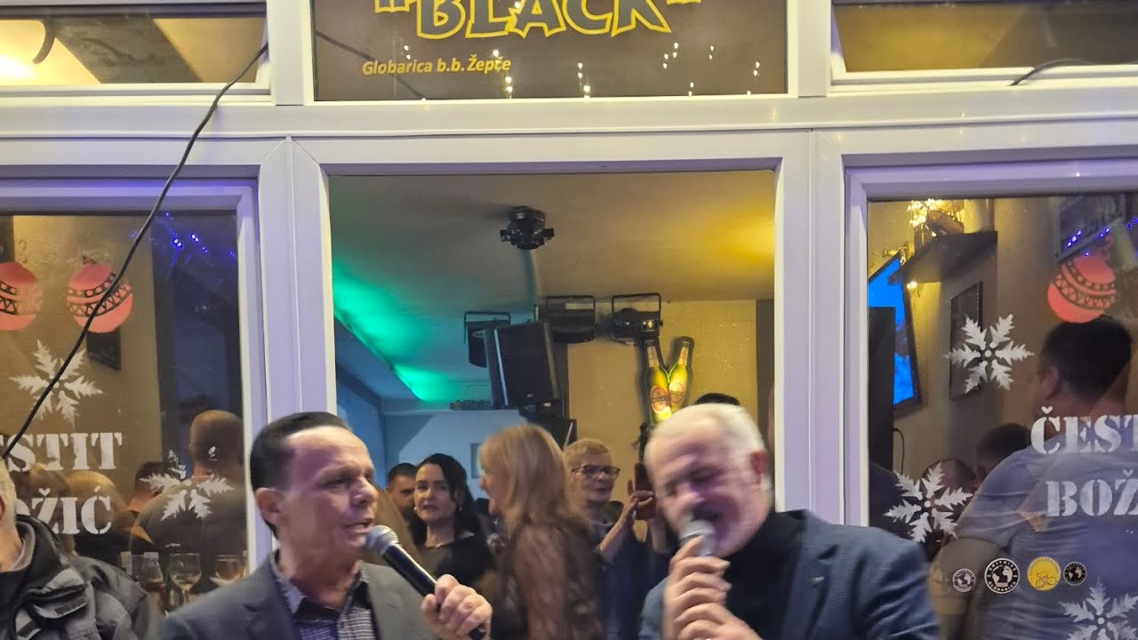 Braca Vidovic - Malo mijesto po imenu Žepce