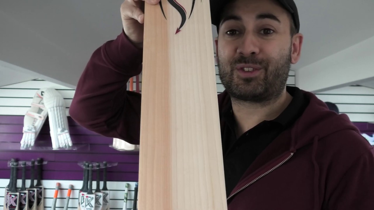 [4k] KIPPAX RETRO DRAGON LIMITED EDITION CRICKET BAT REVIEW APRIL 2020 NOW ONLY £319.99
