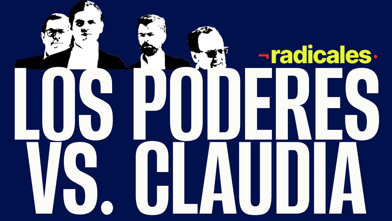 ¬RADICALES analizan los distintos frentes que la nueva Presidenta deberá enfrentar