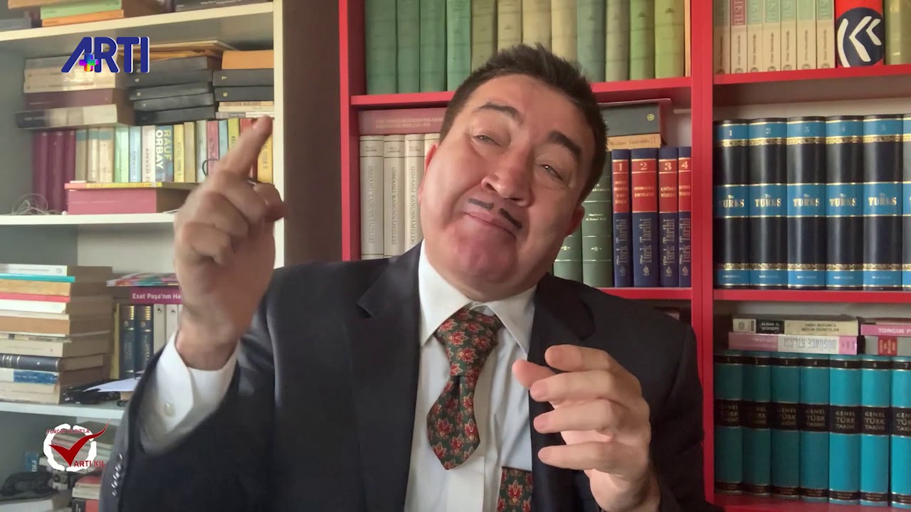 Turgay Yıldız ile Artı Kıl - Boğaz Köprüsü Çift Taraflı Ücretlendiriliyor!