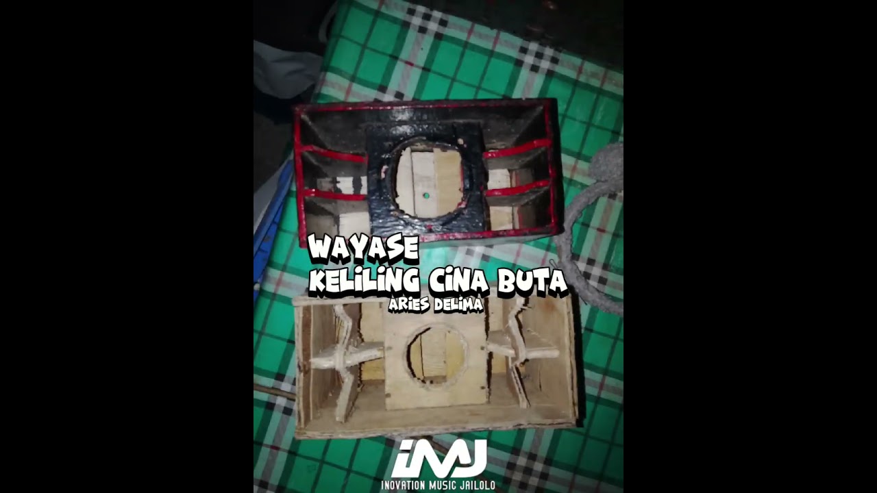 IMJ Aries Delima ALFIKO SS WAYASE _ KELILING _ CINA BUTA _ mp3