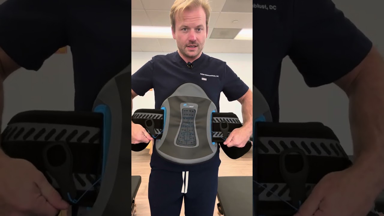 Lumbar-Sacral Orthotics Instructional Video 