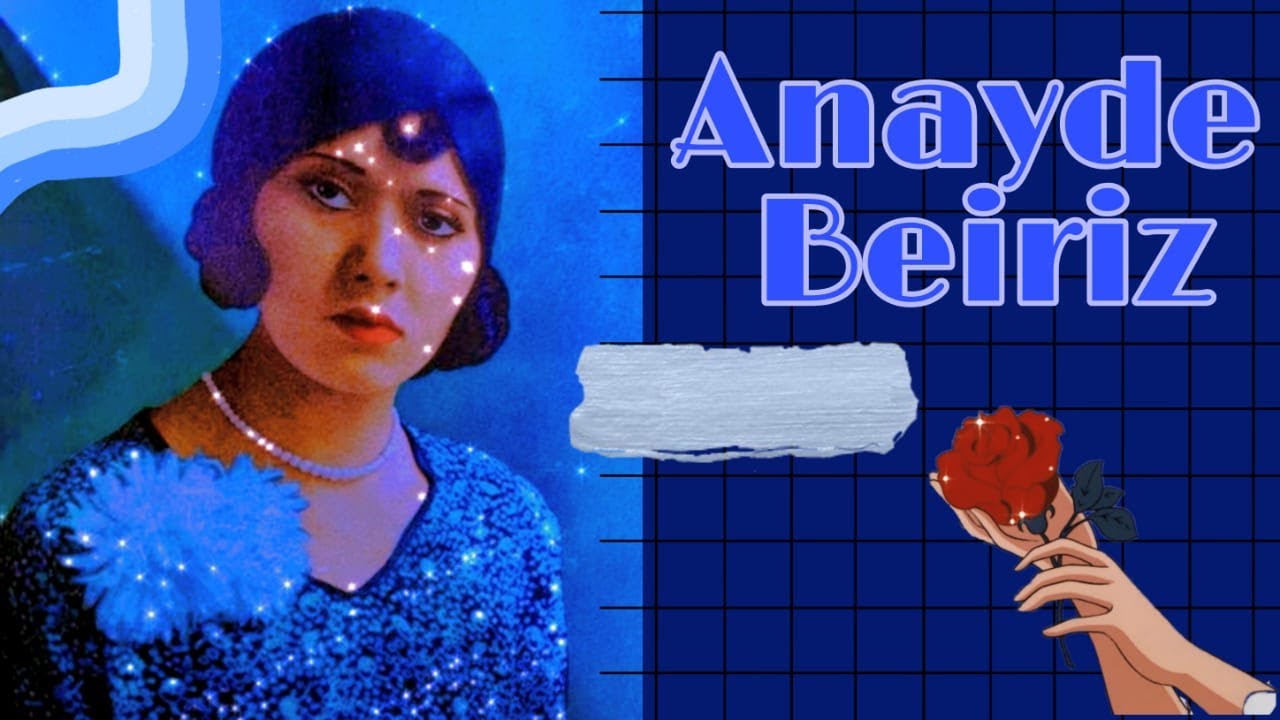 Anaíde Beiriz e a sua relação com a 
