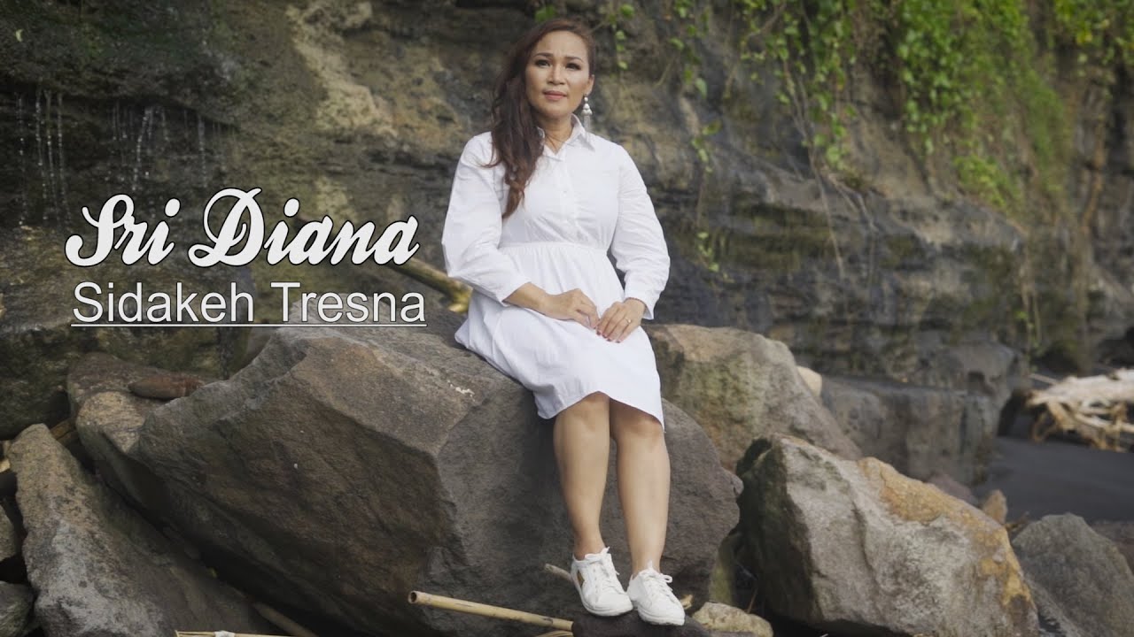 Sri Diana - Sidekeh Tresna
