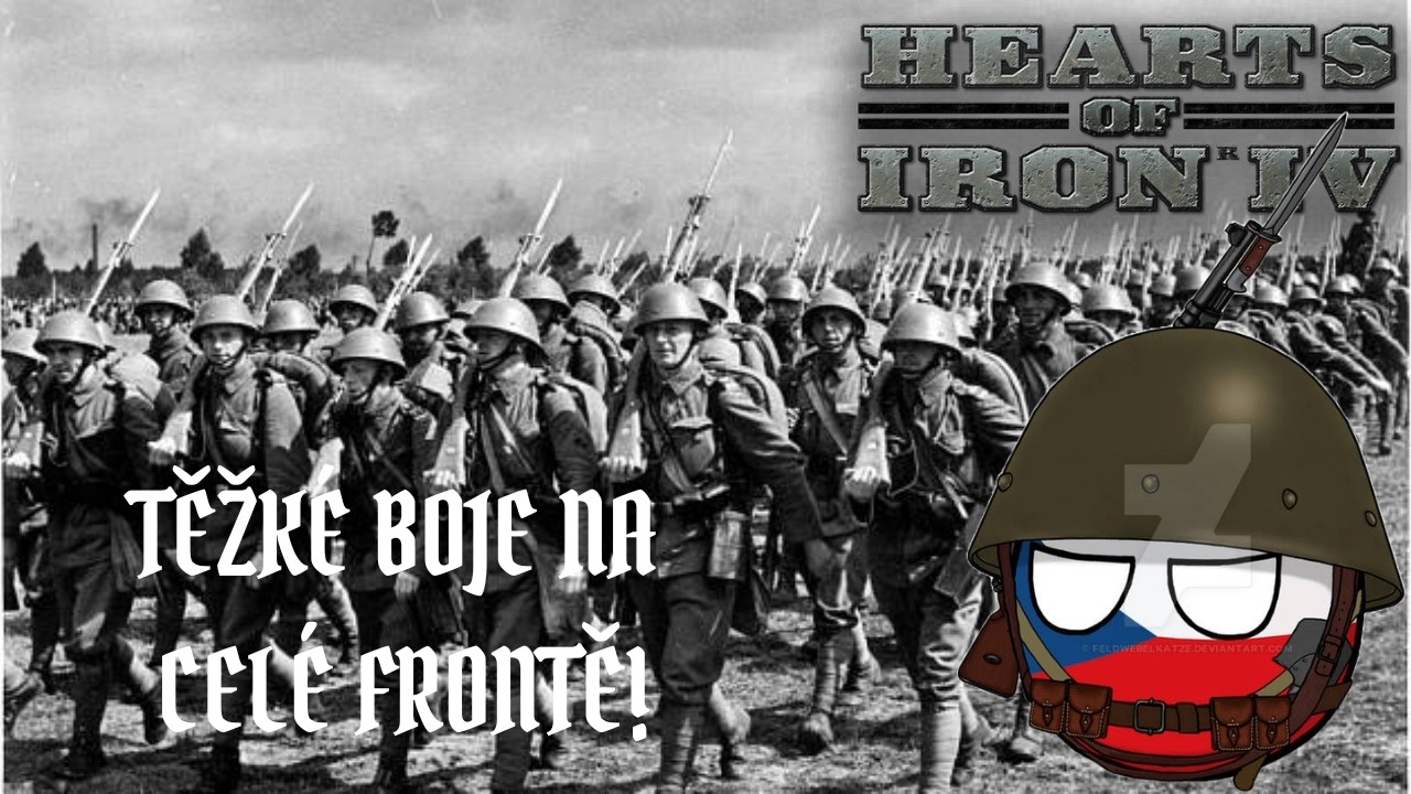 TĚŽKÝ BOJE A ITALSKÁ HROZBA ČSR 1940