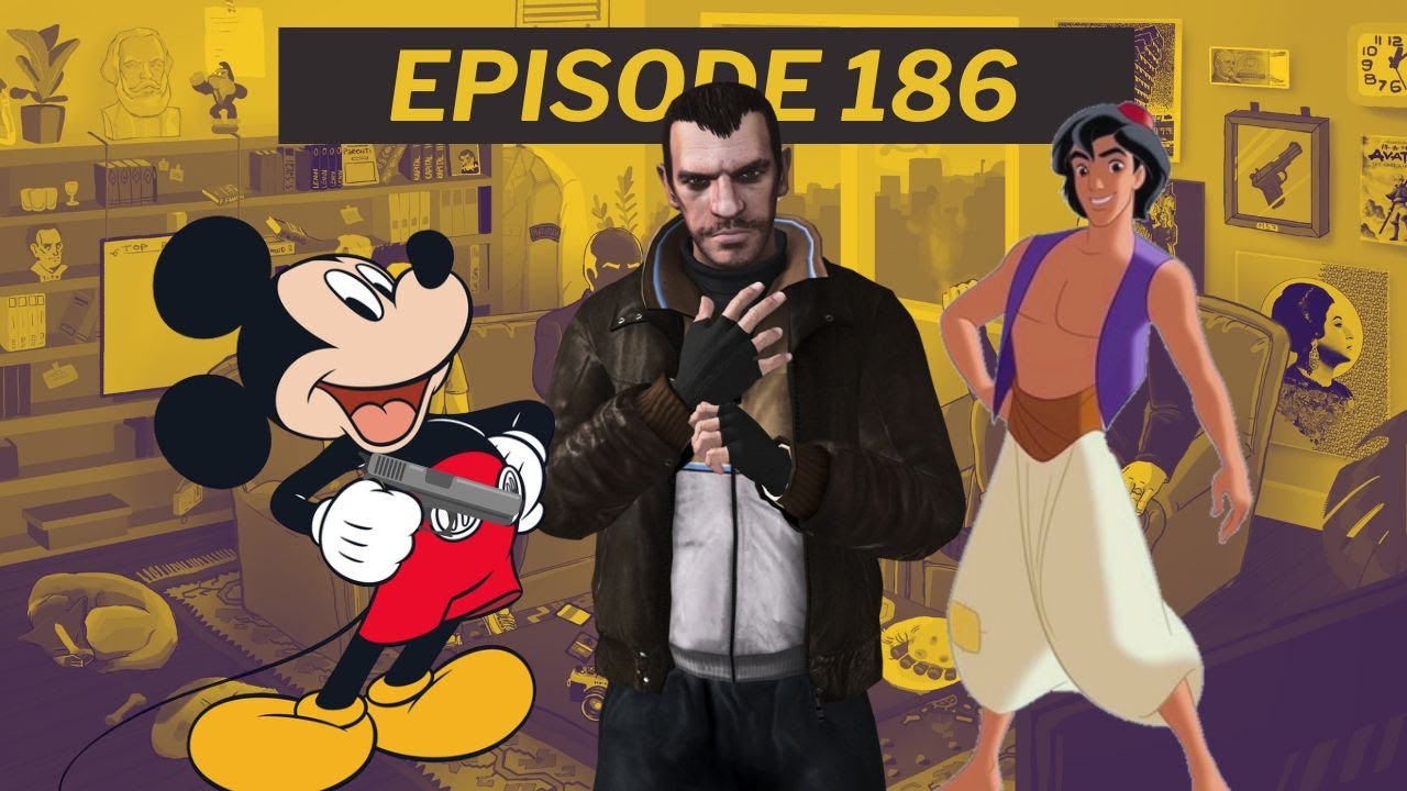 Stereotypes - The Deprogram Episode 186