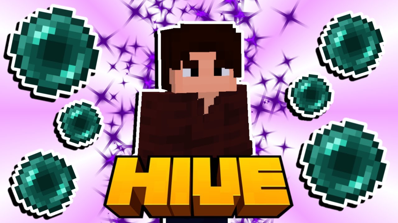 ИГРАЮ ЗА СТРАННИКА БЕЗДНЫ В СКАЙ ВАРС КИТС! САМЫЙ ИМБОВЫЙ КЛАСС?! - #Minecraft #Hive #TheHive
