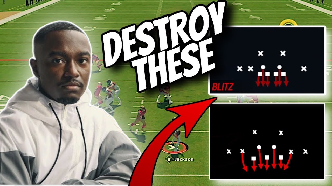 How Henry And Pros Are Destroying These Defenses.
