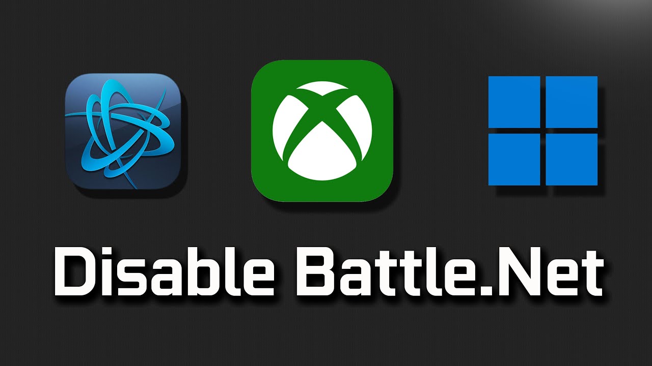 How To Stop Automatic Startup Of Battle.net After Opening the Xbox App On Windows 11/10 PC