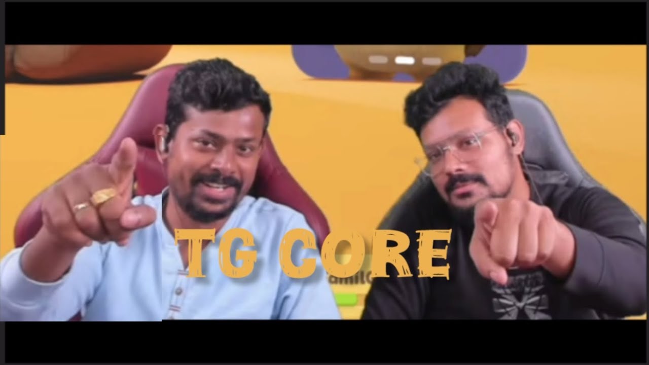 Tg core!!🔥 #tamilgaming