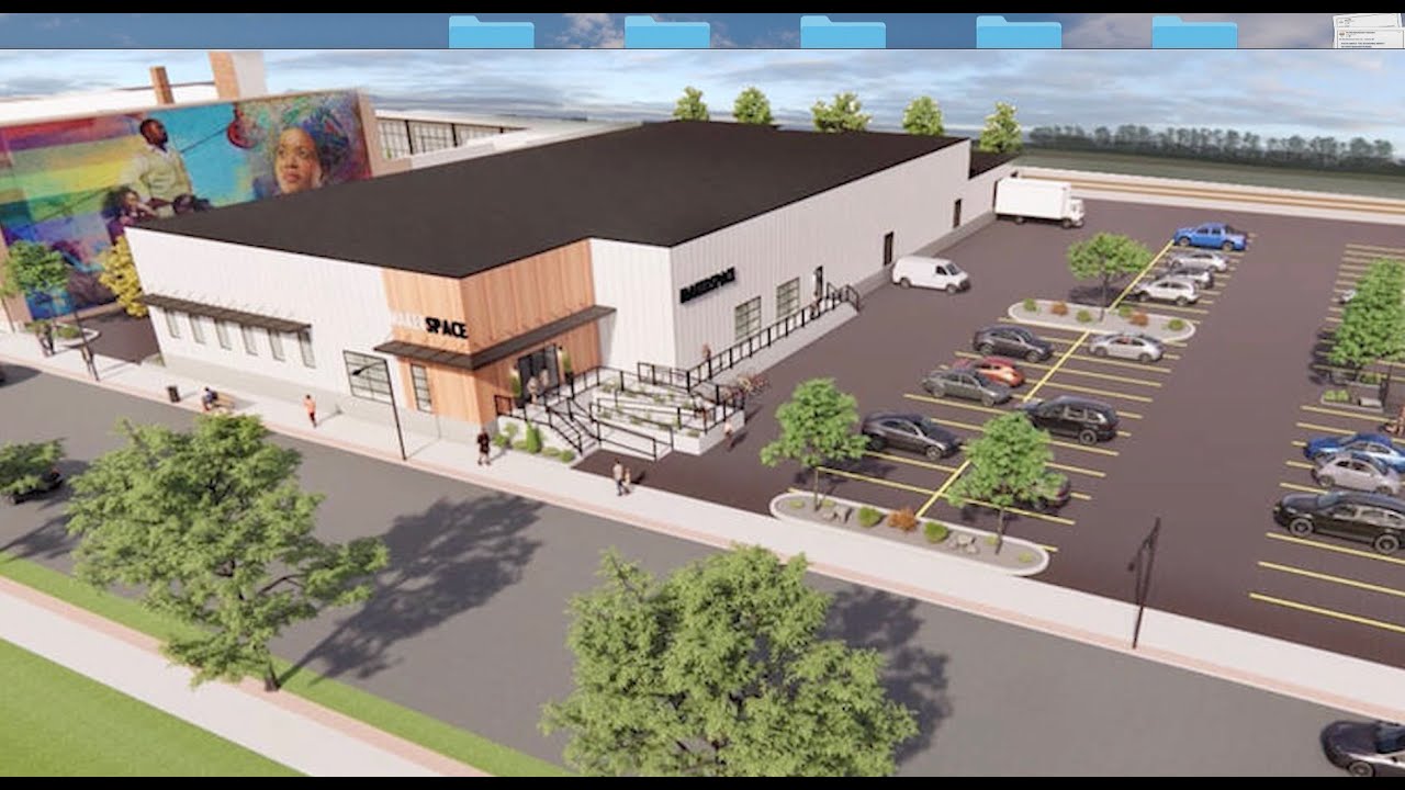 AEDG   Central District Case Study