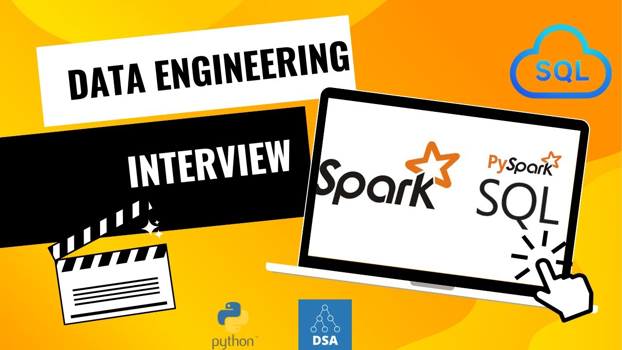 Data Engineering Interview