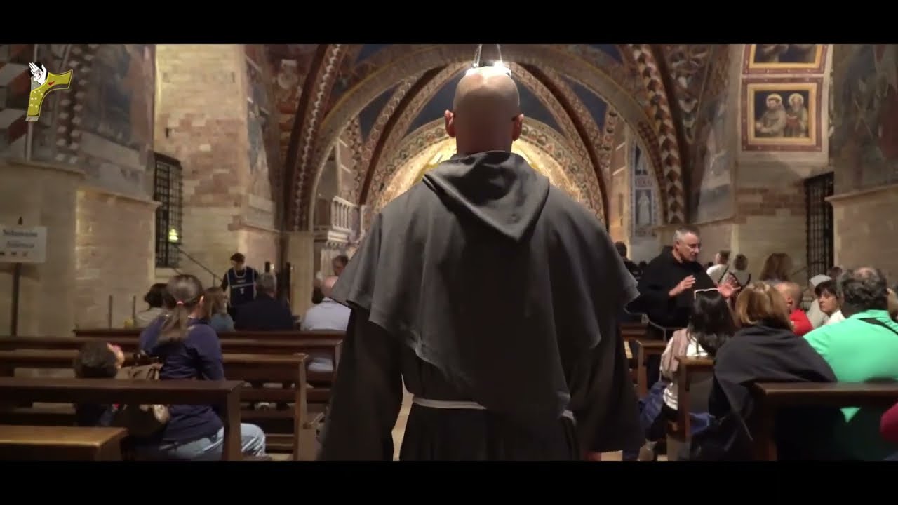 San Francesco vive - incontra