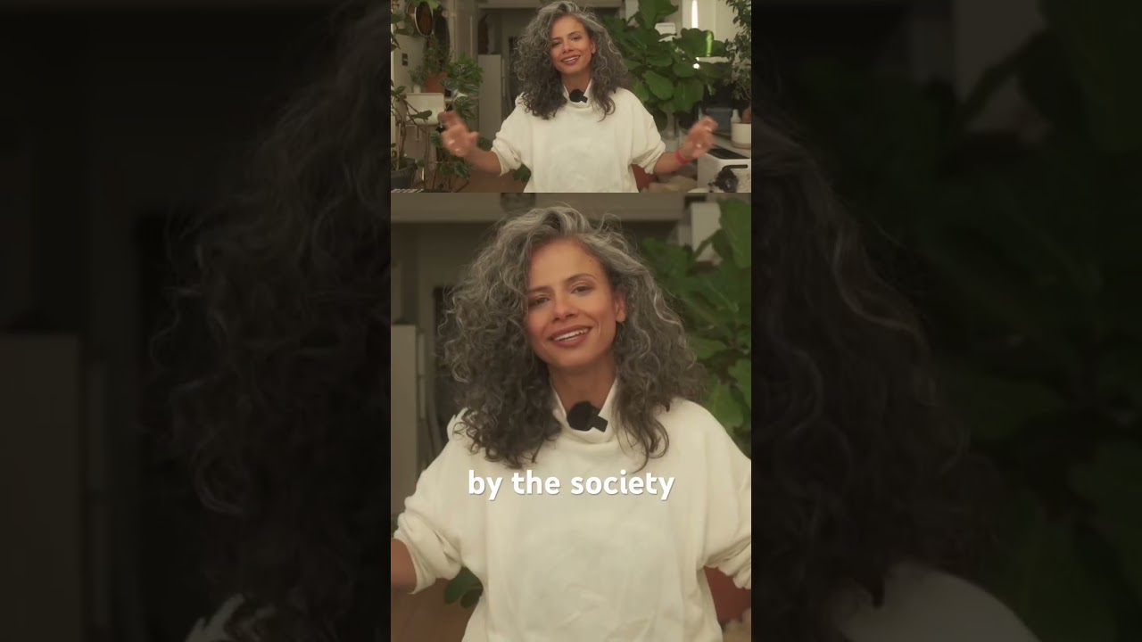Facing My Fear of Being Seen Authentically Changed My Life 