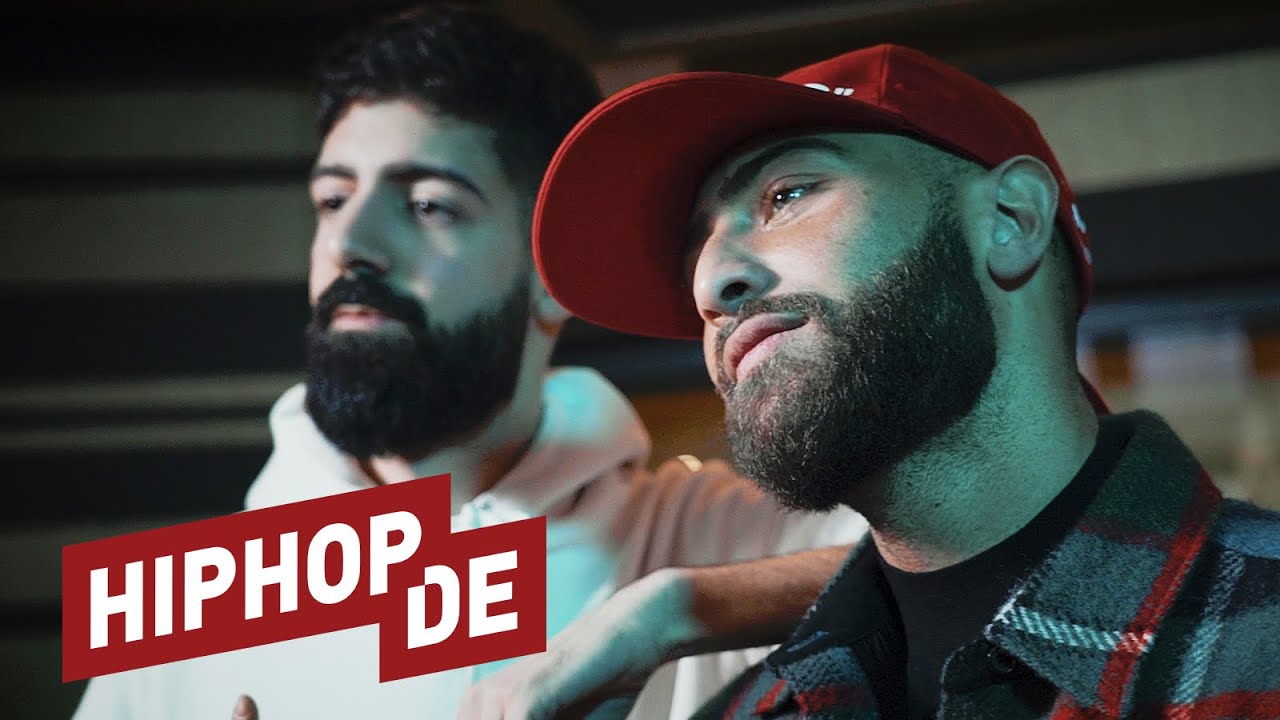 NIMO im großen Interview über Drogen, Lebenswandel, falsche Freunde & 