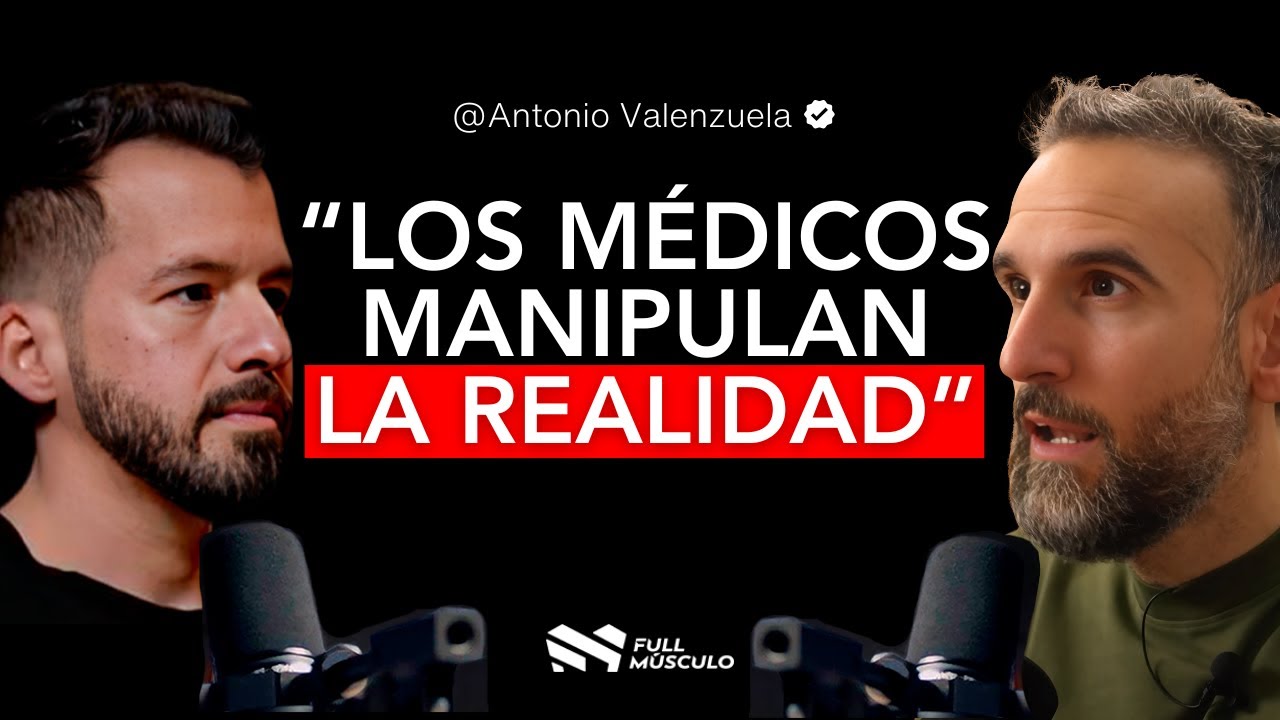 Despierta Con M&Aacute;S ENERG&Iacute;A ACTIVANDO Tus MITOCONDRIAS Esta Noche