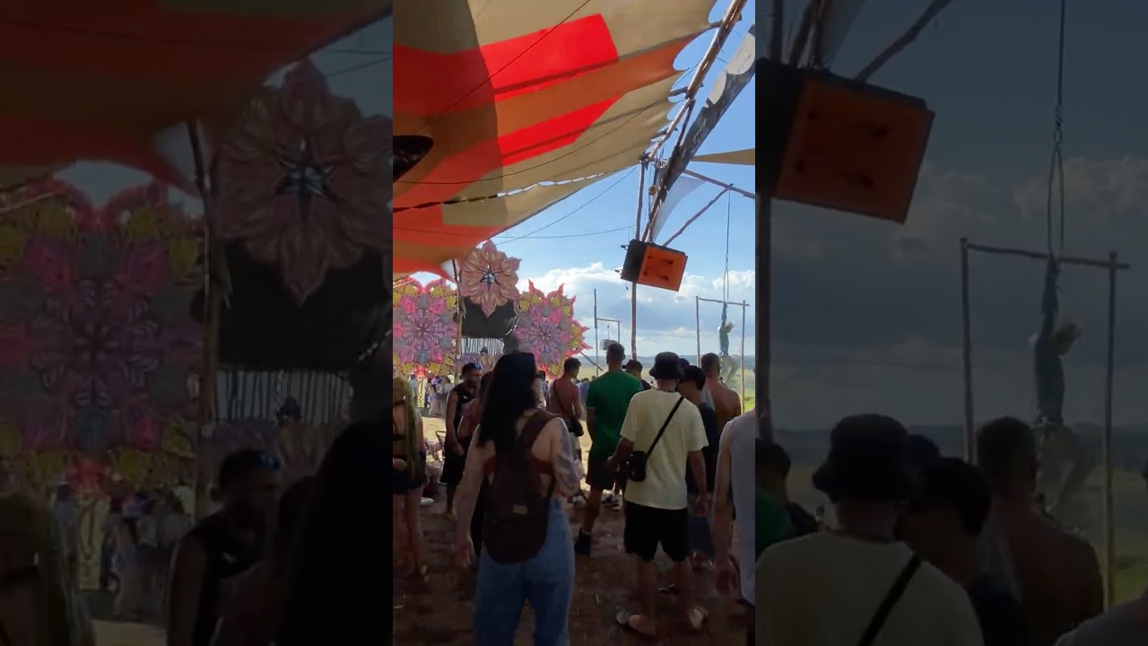 Origens Gathering Festival 2023 