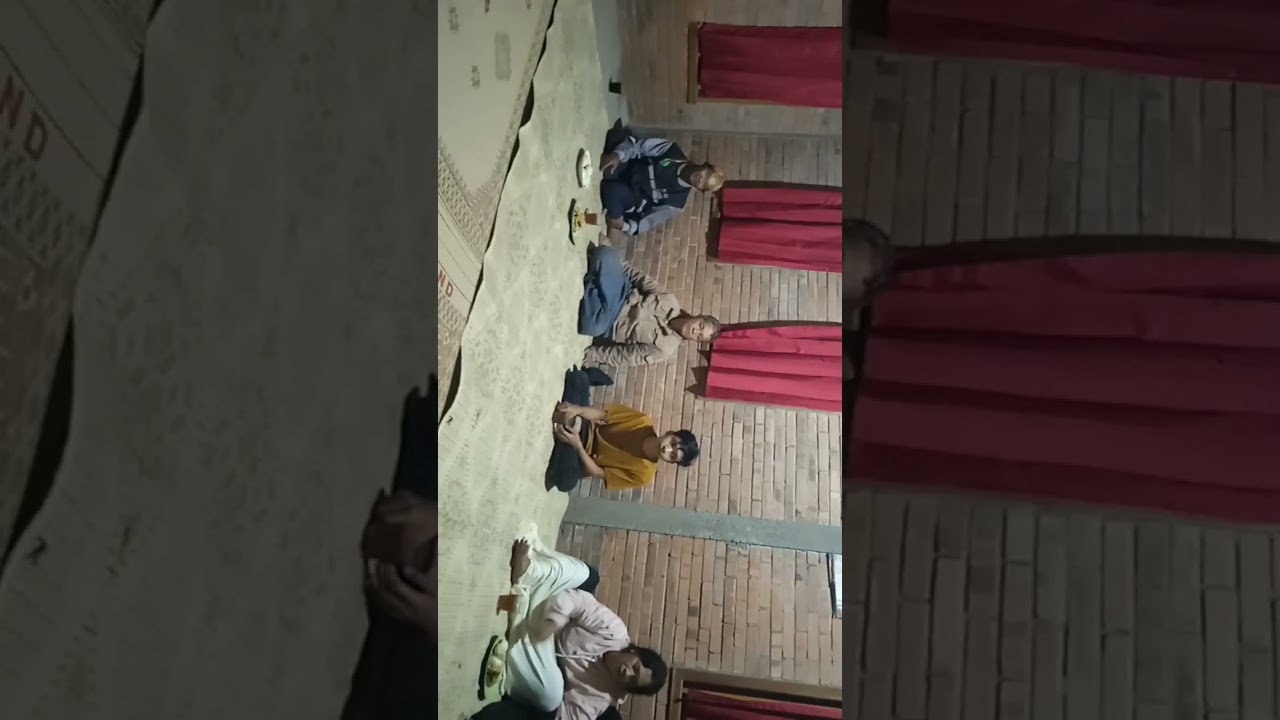 lingkungan St. Fransiskus Xaverius Barasan 
