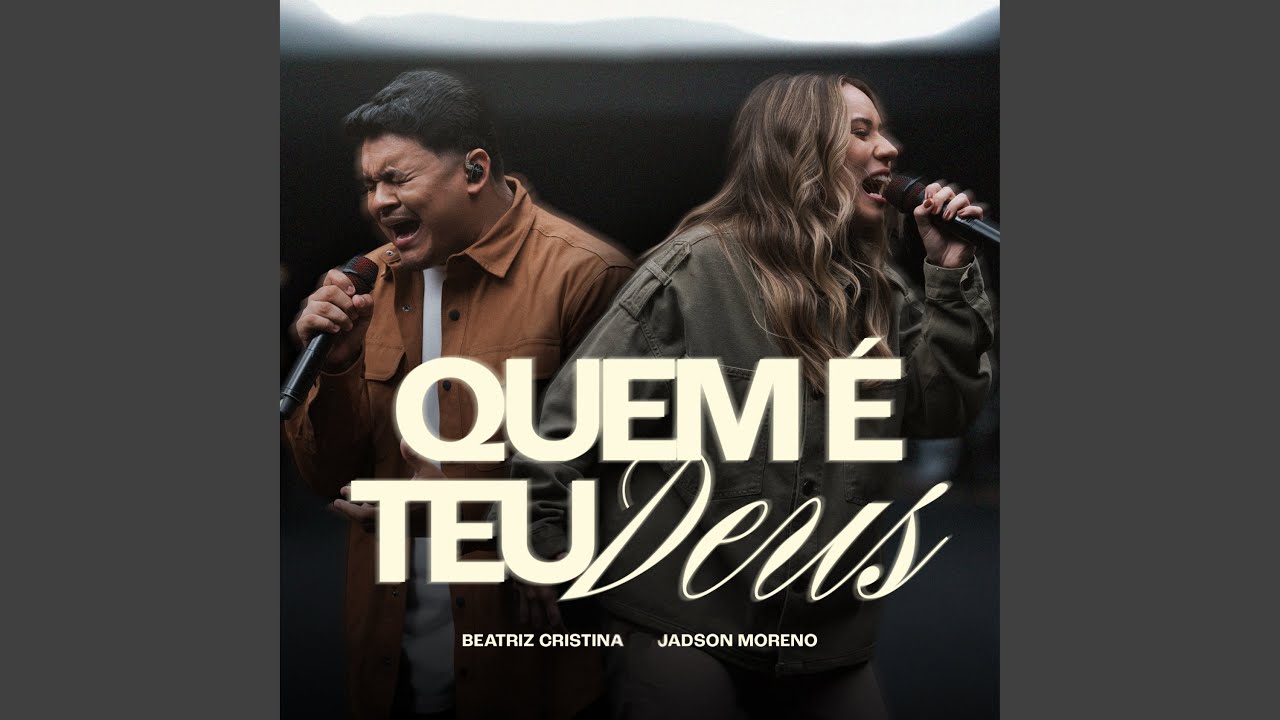 Quem É o Teu Deus